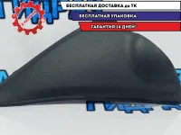 Накладка торпеды правая Kia Rio 3 847254Y000WK.