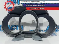 Накладка на панель приборов Kia Rio 3 848304X000WK.