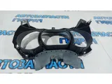 Накладка на панель приборов Kia Rio 3 848304X000WK.