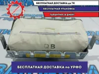 Подушка безопасности пассажирская Kia Rio 3 84530-4X000.