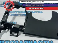 Накладка под рулевой колонкой Kia Rio 3 847504Y000WK.