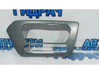 Накладка под магнитолу Kia Rio 3 84741-4Y100-DAQ.