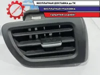 Дефлектор воздушный правый Kia Rio 3 974804X000WK.