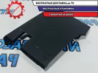 Крышка блока предохранителей Kia Rio 3 847554Y000WK. Потертость.