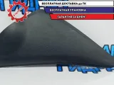 Накладка декоративная Kia Rio 3 847154Y000WK. Дефекты.