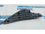 Накладка декоративная Kia Rio 3 847154Y000WK. Дефекты.
