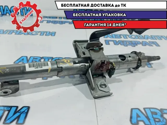 Колонка рулевая Kia Rio 3 56310-4L050.