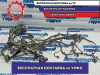 Проводка моторная Kia Rio 3 912404Y110.