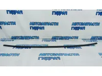 Молдинг крыши левый Kia Rio 3 87231-4Y000.