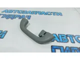 Ручка внутренняя потолочная Kia Rio 3 853401R1208M. Задняя правая.