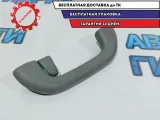 Ручка внутренняя потолочная Kia Rio 3 853401R1108M. Задняя левая.