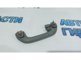 Ручка внутренняя потолочная Kia Rio 3 853401R1108M. Задняя левая.