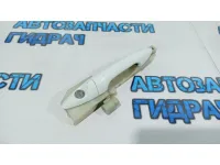 Ручка двери наружная левая Kia Rio 3 82651-4Y050. Водительская.
