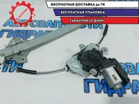 Стеклоподъемник электр. передний левый Kia Rio 3 82403-4Y010.