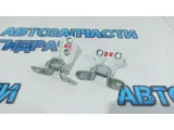 Петли двери задней правой Kia Rio 3.