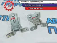 Петли двери передней правой Kia Rio 3.