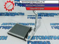 Радиатор отопителя Kia Rio 3 97138-1R000.
