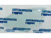 Стекло двери передней левой Kia Rio 3 82411-0U010.