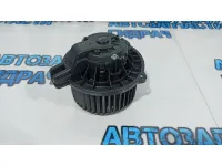 Моторчик отопителя Kia Rio 3 97111-4L000.