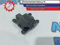 Моторчик заслонки отопителя Kia Rio 3 97157-1JAA0.