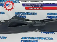 Консоль центральная Kia Rio 3 846174Y010WK.