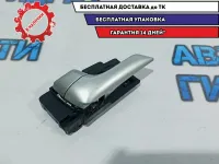 Ручка двери передней внутренняя левая Kia Rio 3 826104Y000ASQ.