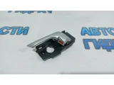 Ручка двери передней внутренняя левая Kia Rio 3 826104Y000ASQ.
