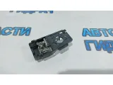 Ручка двери передней внутренняя левая Kia Rio 3 826104Y000ASQ.