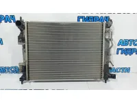 Радиатор основной Kia Rio 3 25310-4L050.