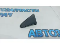 Накладка переднего крыла левого Kia Rio 3 86180-4Y000.