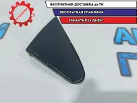 Накладка переднего крыла правого Kia Rio 3 86190-4Y000. Дефект.