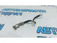 Клемма аккумулятора минус Kia Rio 3 91860-4L001.