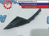 Накладка лобового стекла левая Kia Rio 3 86153-4Y000.
