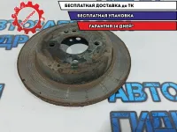 Диск тормозной задний Kia Rio 3 58411-0U300.