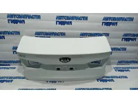 Крышка багажника Kia Rio 3 69200-4Y020.