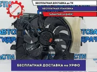 Вентилятор радиатора Kia Rio 3 25380-4L050.