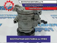 Компрессор кондиционера Kia Rio 3 97701-4L000.