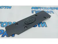Накладка крышки клапанов Kia Rio 3 22405-2B010.