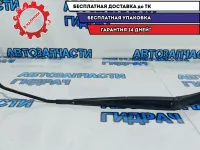 Поводок стеклоочистителя передний правый Kia Rio 3 98320-1R000.