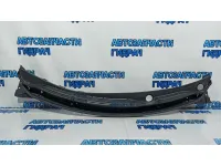 Решетка стеклоочистителя Kia Rio 3 86150-4Y000. Дефект.