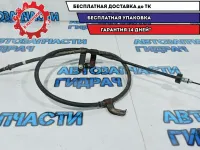 Трос стояночного тормоза левый Kia Rio 3 59760-1R300.