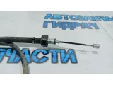 Трос стояночного тормоза Kia Rio 3 59770-1R300.