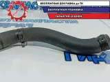 Патрубок радиатора верхний Kia Rio 3 25411-1R150.