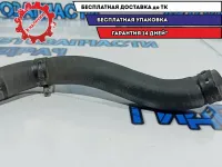 Патрубок радиатора верхний Kia Rio 3 25411-1R150.