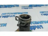 Патрубок радиатора верхний Kia Rio 3 25411-1R150.