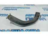 Патрубок радиатора нижний Kia Rio 3 25412-1R000.