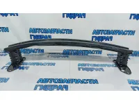 Усилитель переднего бампера Kia Rio 3 86530-4Y000. Дефект.