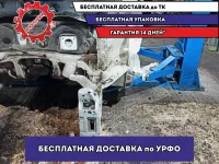Лонжерон передний левый Kia Rio 3 64605-4L000.