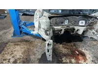 Лонжерон передний правый Kia Rio 3 64606-4L000.