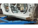 Порог со стойкой правый Kia Rio 3.